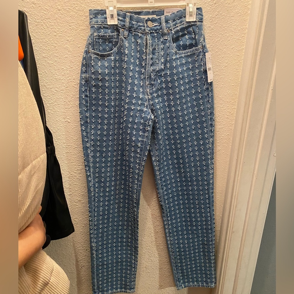Pacsun jeans 23